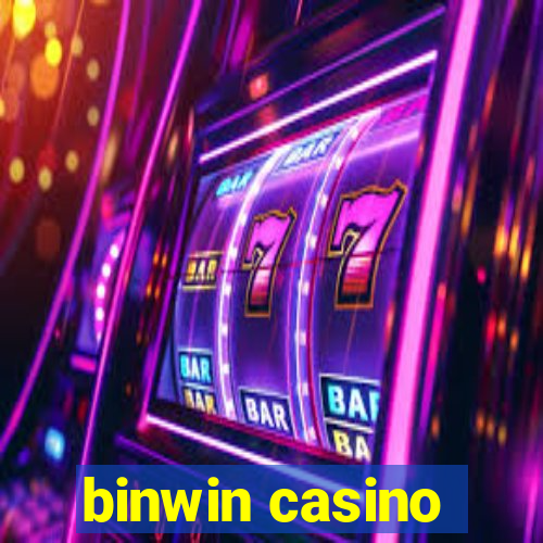 binwin casino